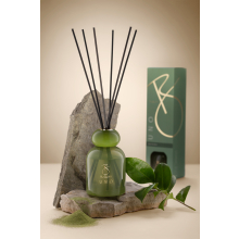 Perfumy do wnętrz Ruqumi Uno Matcha 180ml